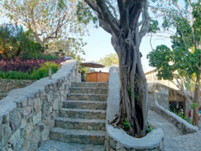 Hotel Binniguenda All Inclusive Huatulco