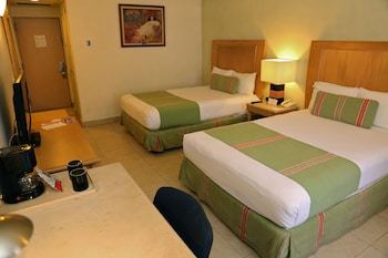 Hotel Binniguenda All Inclusive Huatulco