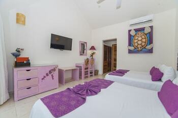 Hotel Quinta Bella Huatulco
