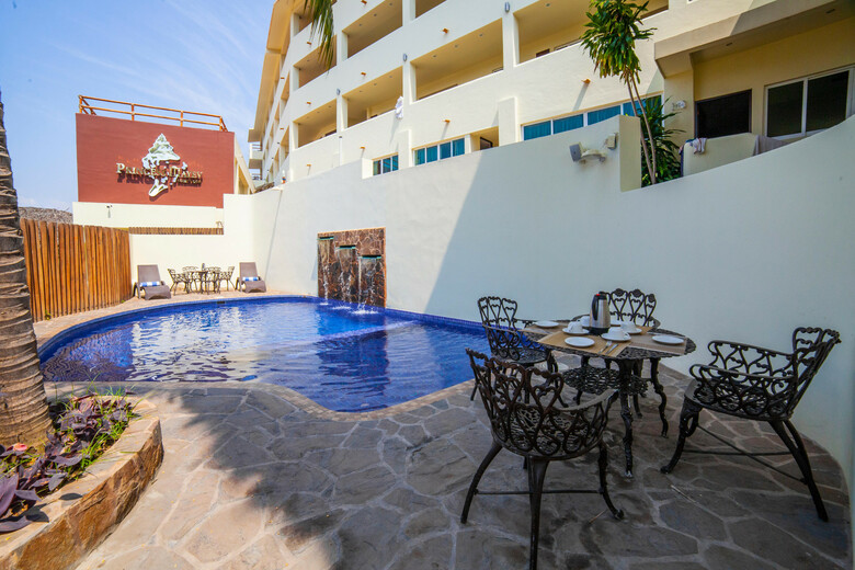 Hotel Princess Mayev