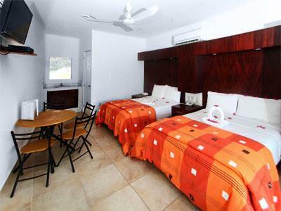 Hotel Princess Mayev