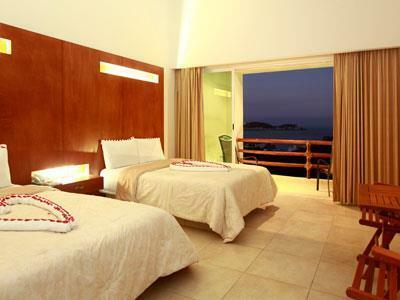 Hotel Princess Mayev