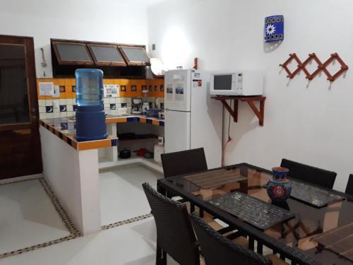 Hotel Bungalows Mazunte Tierra Viva