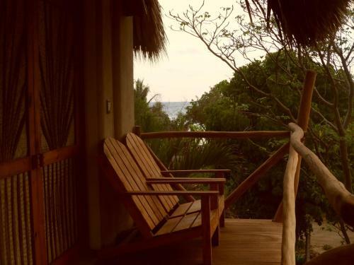 Celeste Del Mar Eco-hotel