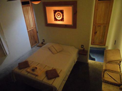Celeste Del Mar Eco-hotel