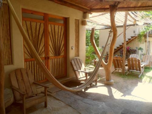 Celeste Del Mar Eco-hotel