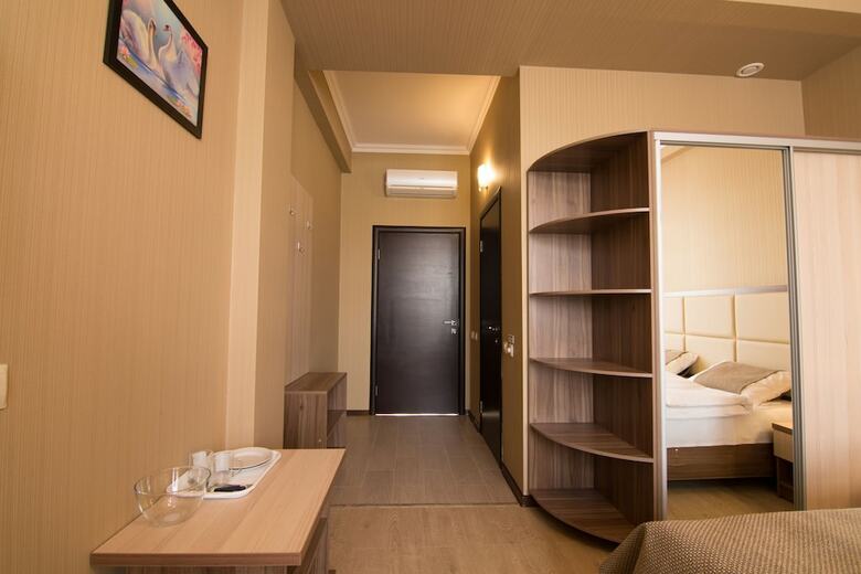 Hotel Ml