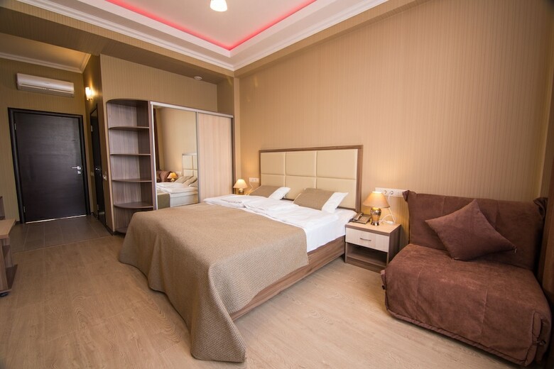 Hotel Ml
