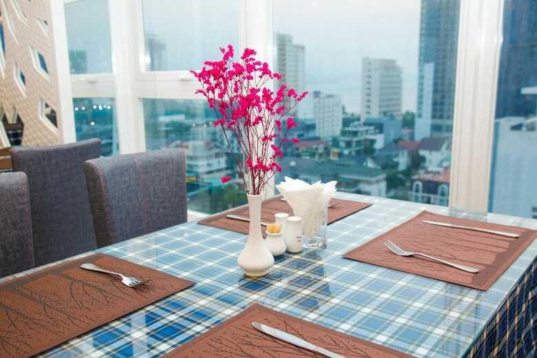 Golden Rose Hotel Danang