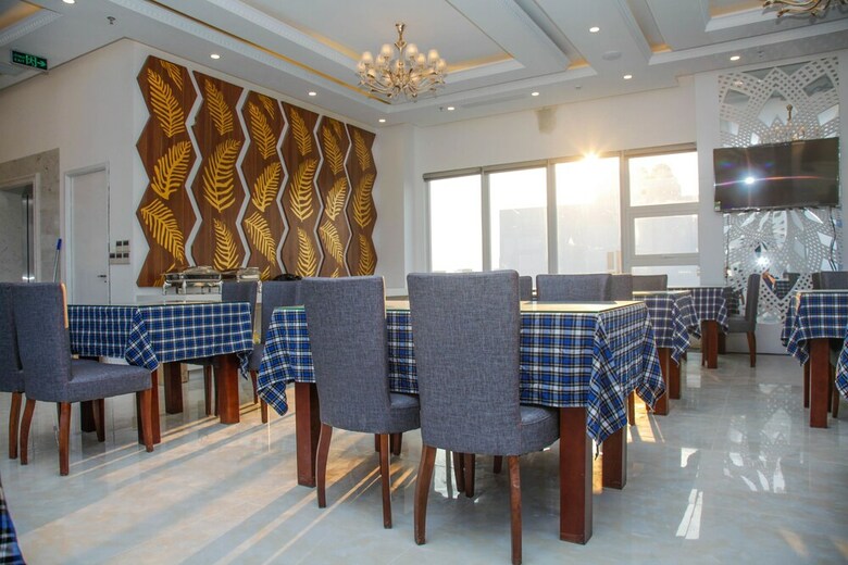 Golden Rose Hotel Danang