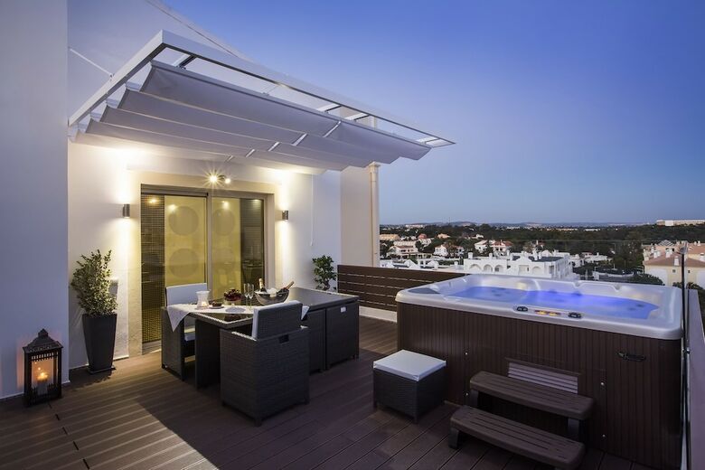 Apartamentos D Loft