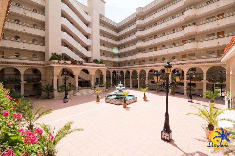 Apartamento C�rdoba 117 Ref. 1043