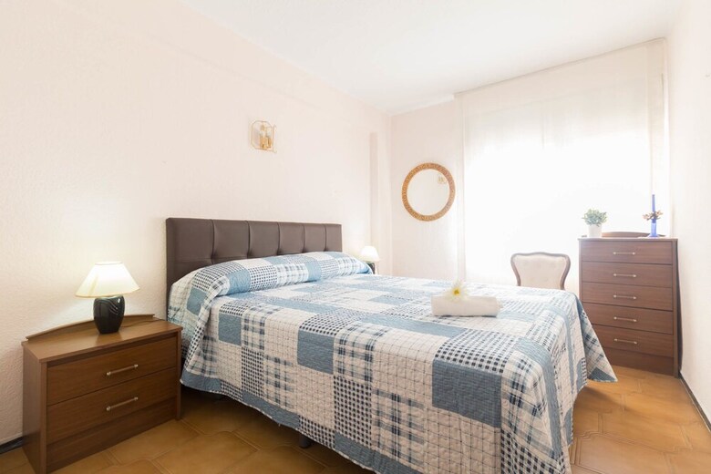 Apartamento Dms III 210 Ref. 1041