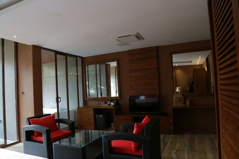 Aswadduma Hotel