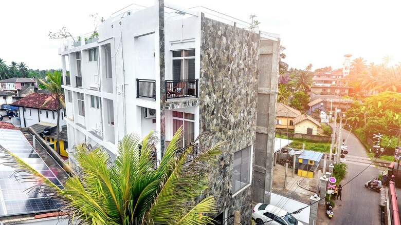 Hotel Rominrich