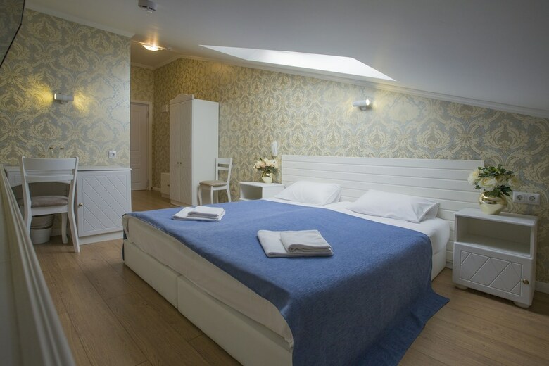 Grand Catherine Palace Hotel