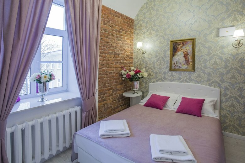 Grand Catherine Palace Hotel