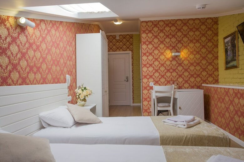Grand Catherine Palace Hotel