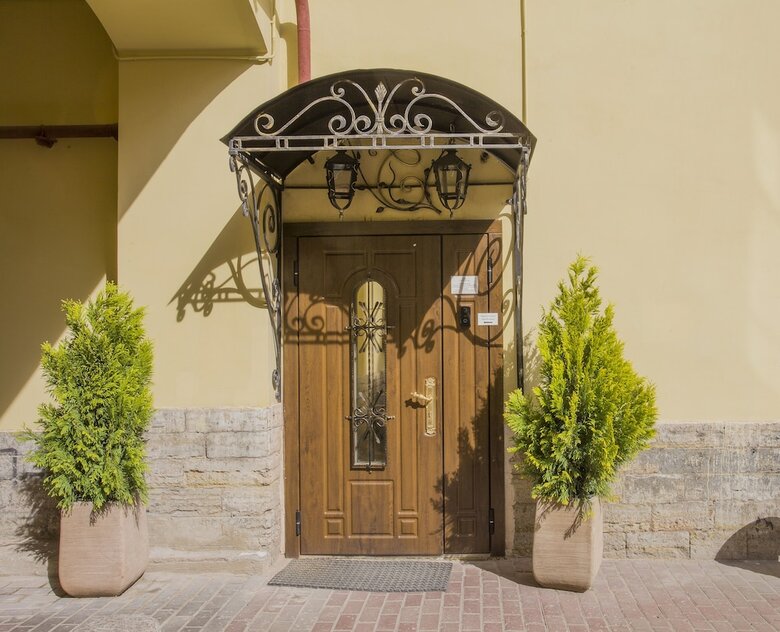 Grand Catherine Palace Hotel
