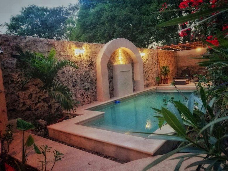Hotel Casa Daniels