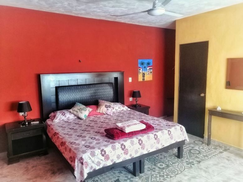 Hotel Casa Daniels