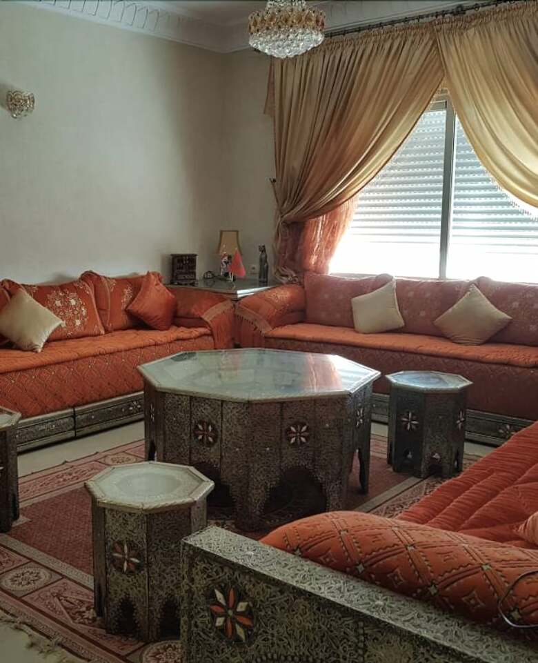 Apartamentos Amane Founty Residence Agadir