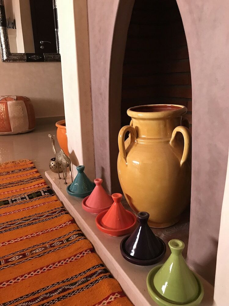Apartamentos Amane Founty Residence Agadir