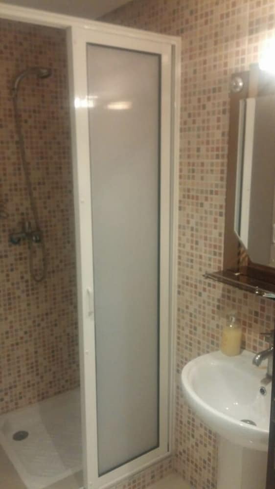 Apartamentos Amane Founty Residence Agadir