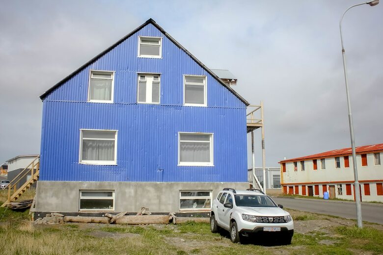 Hotel Sandur