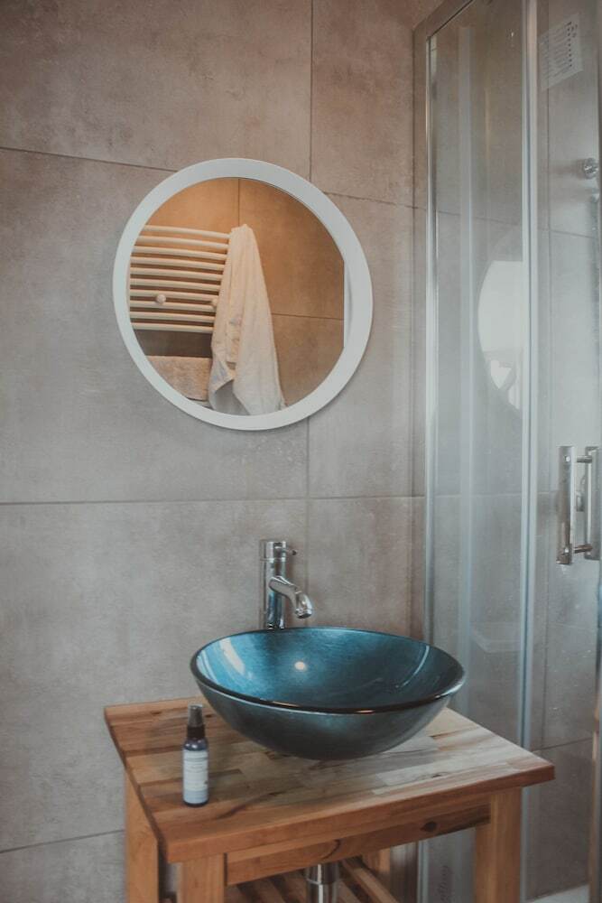 Hotel Sandur