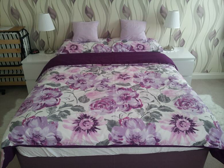 Hotel Home Accommodation