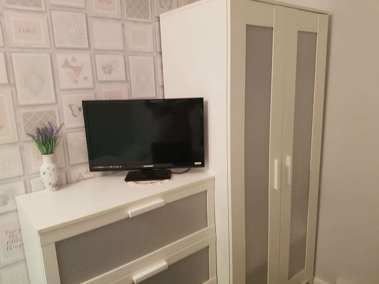 Hotel Home Accommodation