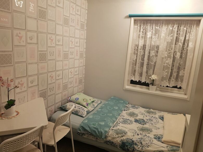 Hotel Home Accommodation