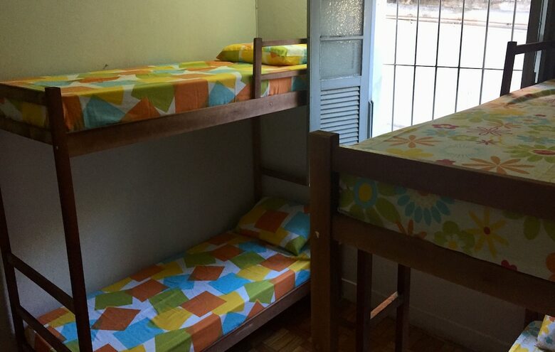 Hostal Friends & Hostels