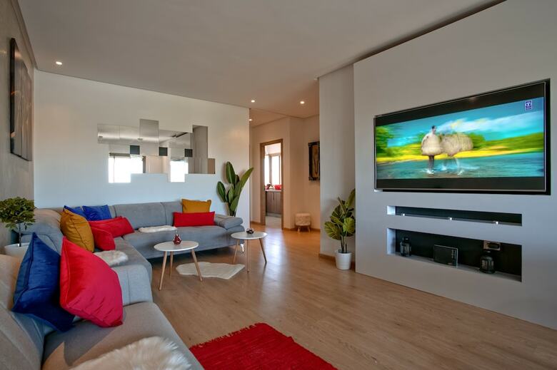 Apartamentos Privilege House