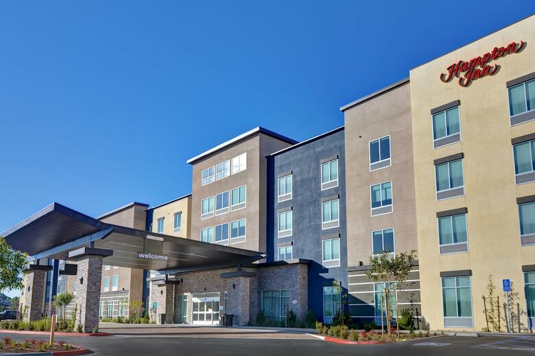 Hotel Hampton Inn Chula Vista Eastlake