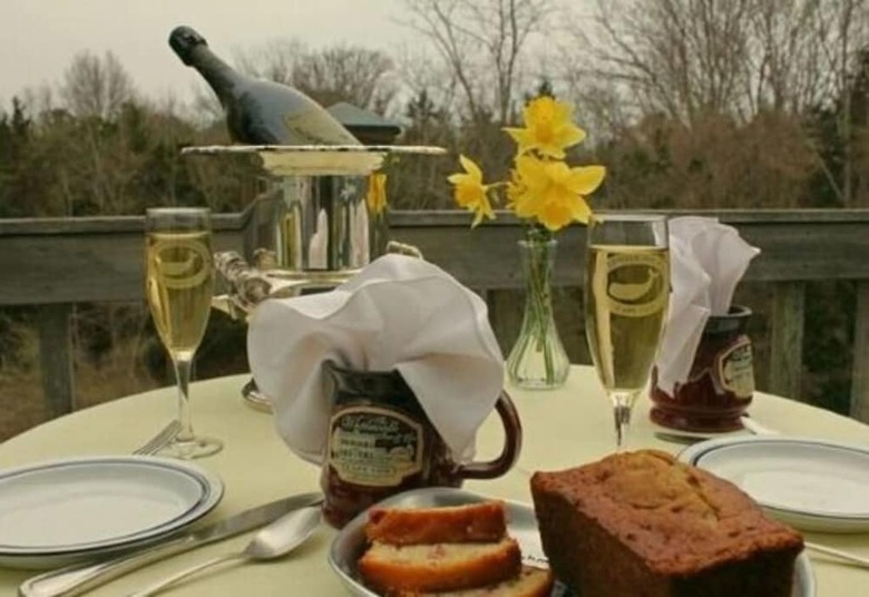 Bed & Breakfast Whalewalk Inn And Spa