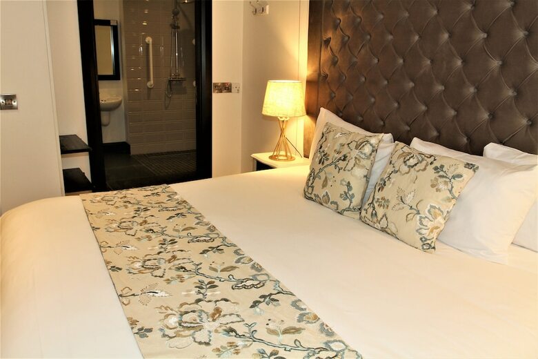 Hotel The Lane - Boutique Residence