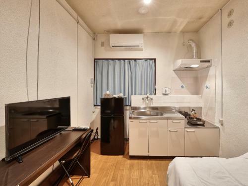 Apartamentos Okinawa City Hotel