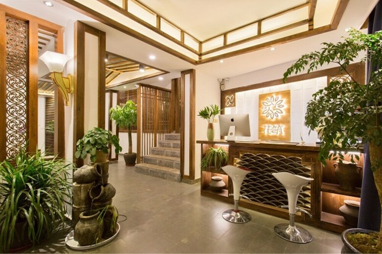 Posada Floral Hotel Lijiang Exclusive Memory