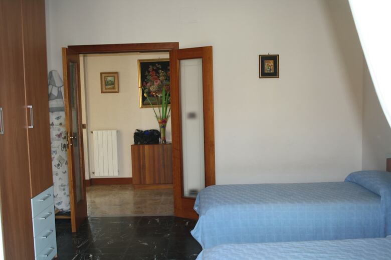 Apartamento Annabel's House
