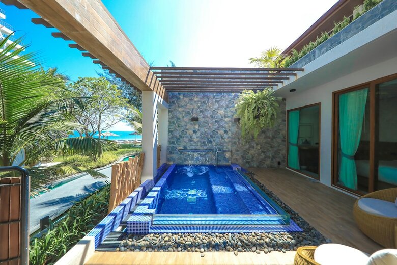 Hotel Kundala Beach Resort Hua Hin