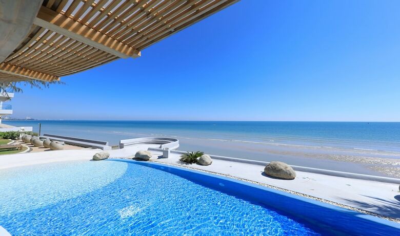 Hotel Kundala Beach Resort Hua Hin