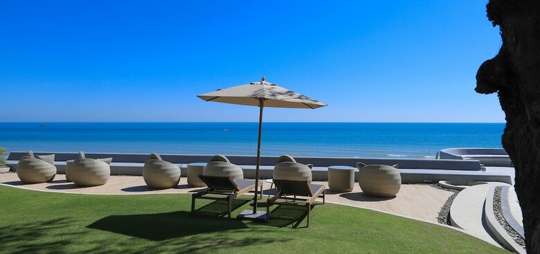Hotel Kundala Beach Resort Hua Hin
