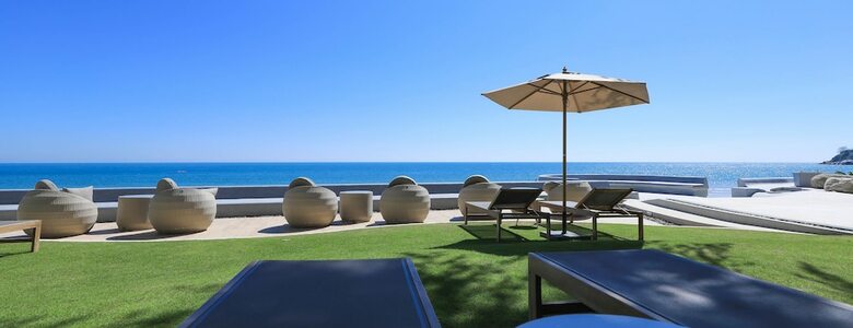 Hotel Kundala Beach Resort Hua Hin