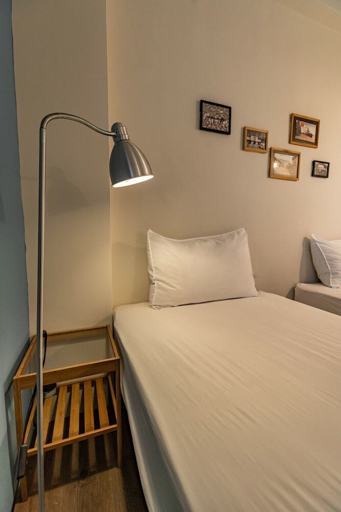 Hostal Cozy House Hostel Hualien