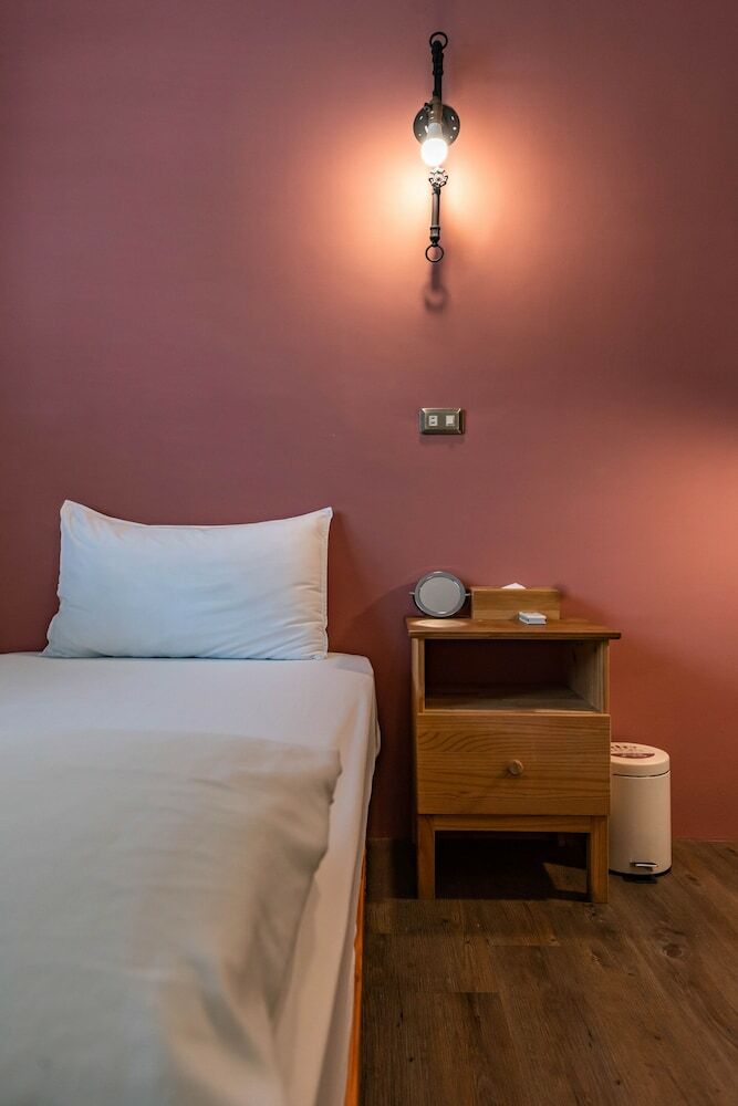 Hostal Cozy House Hostel Hualien