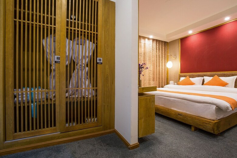 Floral Hotel Lijiang Flower Four Seasons