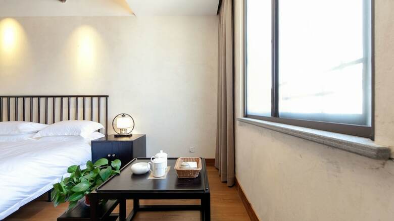 Floral Hotel Wuzhen Ziyemusu