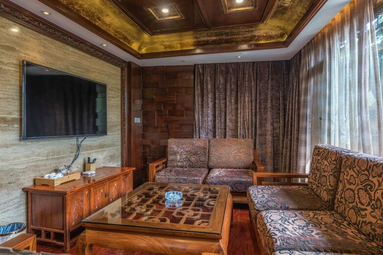 Floral Hotel Lijiang Gudao Boutique